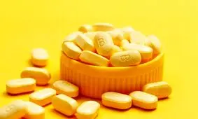 این ویتامین ها انرژی زیادی برای بدن تامین می‌کنند