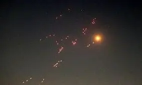 هشدار مهم؛ اگر نور انفجار دیدید به هیچ وجه به سمت پنجره نروید