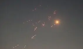 هشدار مهم؛ اگر نور انفجار دیدید به هیچ وجه به سمت پنجره نروید