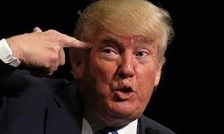نسخه بنر فوت ترامپ برای نصب در نیویورک 