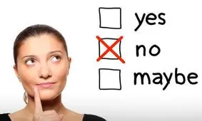 با این ترفندها به راحتی به دیگران بگویید نه