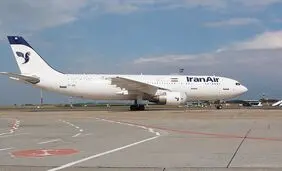 عراق: آمریکا مجوز ۴۰ پرواز روزانه شرکت‌های ایرانی به فرودگاه نجف را داد/ هواپیمایی ماهان مستثنی است