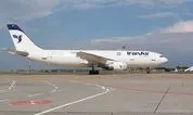 عراق: آمریکا مجوز ۴۰ پرواز روزانه شرکت‌های ایرانی به فرودگاه نجف را داد/ هواپیمایی ماهان مستثنی است