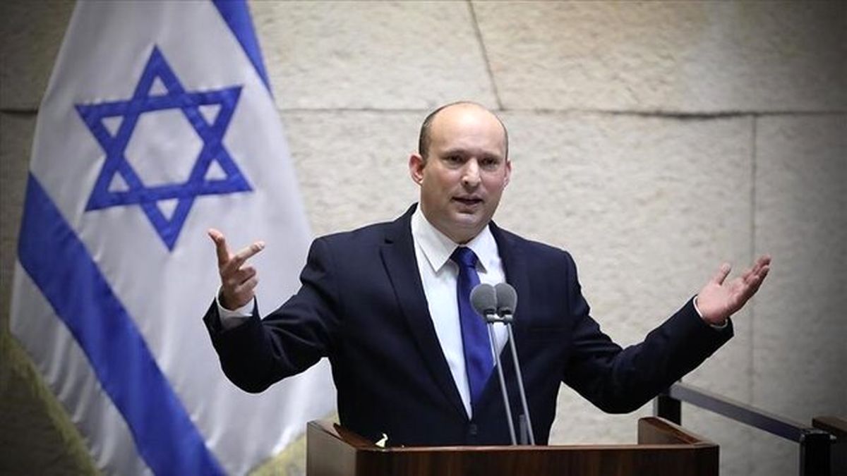 درخواست ارتش اسرائیل از نخست وزیر برای اتخاذ موضع بی‌طرف درباره جنگ اوکراین و روسیه

