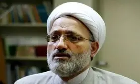 فرزند آیت الله مهدوی کنی کاندیدای انتخابات مجلس دوازدهم شد