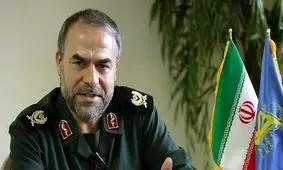 سردار جوانی: توطئه‌گران از ماجرای «کاترین شکدم» عبرت بگیرند/ سران قوا برای مدیریت صحیح فضای مجازی فکری اساسی کنند