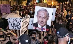 انتخابات زودهنگام، خواست اکثر صهیونیست‌ها

