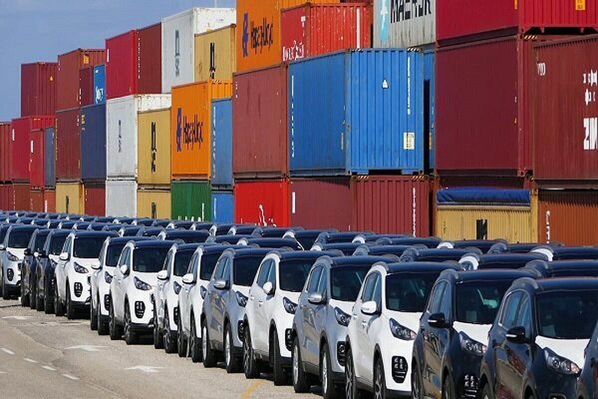 دولت از تعرفه ۱۰۰ درصدی عقب نشینی میکند؟
