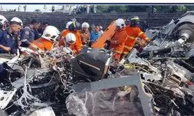 برخورد ۲ بالگرد در فنلاند با ۵ کشته