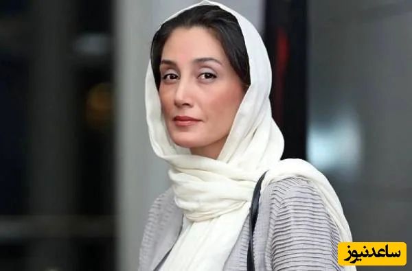 هدیه تهرانی