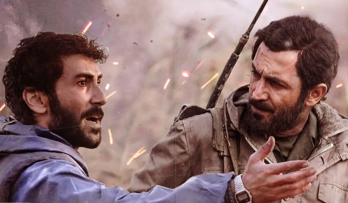 انتقادهای نویسنده و کارگردان سریال «عاشورا» در تلویزیون

