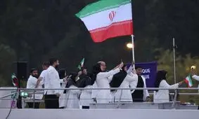 برنامه مسابقات امروز ورزشکاران ایران در المپیک پاریس/ نبرد پرچمداران
