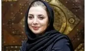 سفر در زمان؛ استایل خاص «رویا میرعلمی» 7 سال قبل روی صحنه تئاتر