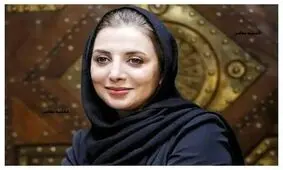 سفر در زمان؛ استایل خاص «رویا میرعلمی» 7 سال قبل روی صحنه تئاتر
