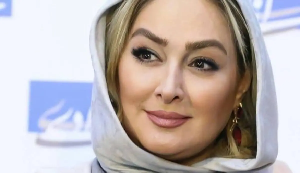 عکس عمارت سوپر لاکچری الهام حمیدی