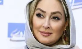 عکس عمارت سوپر لاکچری الهام حمیدی