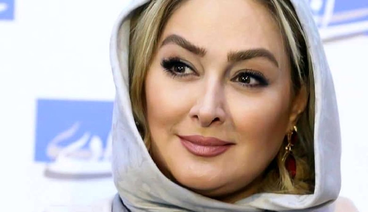 عکس عمارت سوپر لاکچری الهام حمیدی