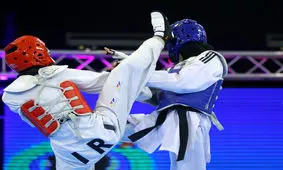 سرپرست فدراسیون تکواندو منصوب شد؛ پایان دوره هادی ساعی

