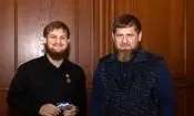 پسر ۲۰ ساله‌ قدیرف، معاون موقت نخست‌وزیر چچن شد

