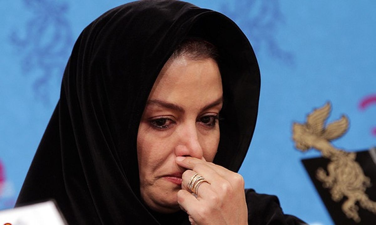 اشکهای مریلا زارعی در بازسازی صحنه ترور این دانشمند هستهای/ ویدئو