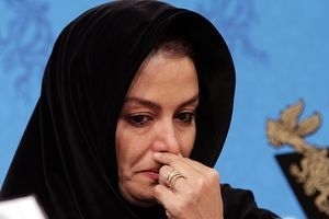 اشک‌های مریلا زارعی در بازسازی صحنه ترور این دانشمند هسته‌ای/ ویدئو
