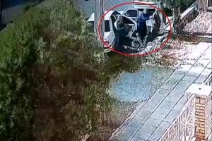 پایان ماجرای گروگان‌گیری؛ آزادی روحانی ربوده‌شده در ایرانشهر