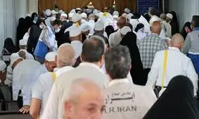 مخالفت دولت عربستان با رای دادن حجاج ایرانی

