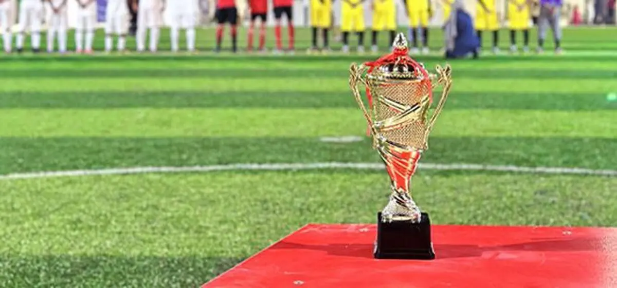 اعلام نتیجه طرح‌ نیکوکاری اسنپ در ساخت زمین فوتبال در سیستان و بلوچستان 

