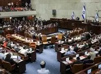 پیش‌نویس قانون اعدام اسرای فلسطینی متهم به انجام عملیات‌ ضدصهیونیستی، در کنست تصویب شد/ توزیع شیرینی توسط وزیر تندرو اسرائیلی/ ویدئو