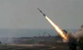 سپاه: آغاز موج شانزدهم عملیات وعده صادق ۴ علیه قلب سرزمین‌های اشغالی 