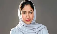 شاهدختی که پرید | از کاخ به کابین خلبان | زنی که آسمان دبی را فتح کرد | شیخه موزا کیست؟