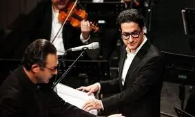 تکذیب برگزاری کنسرت «همایون شجریان» در ورزشگاه آزادی/ همایون شجریان جواب تلفن هیچ مقامی را نمی‌دهد