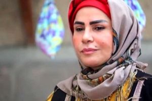 گلایه‌های خانم بازیگر روی آنتن زنده: در حقم نامردی کرد/ ویدئو