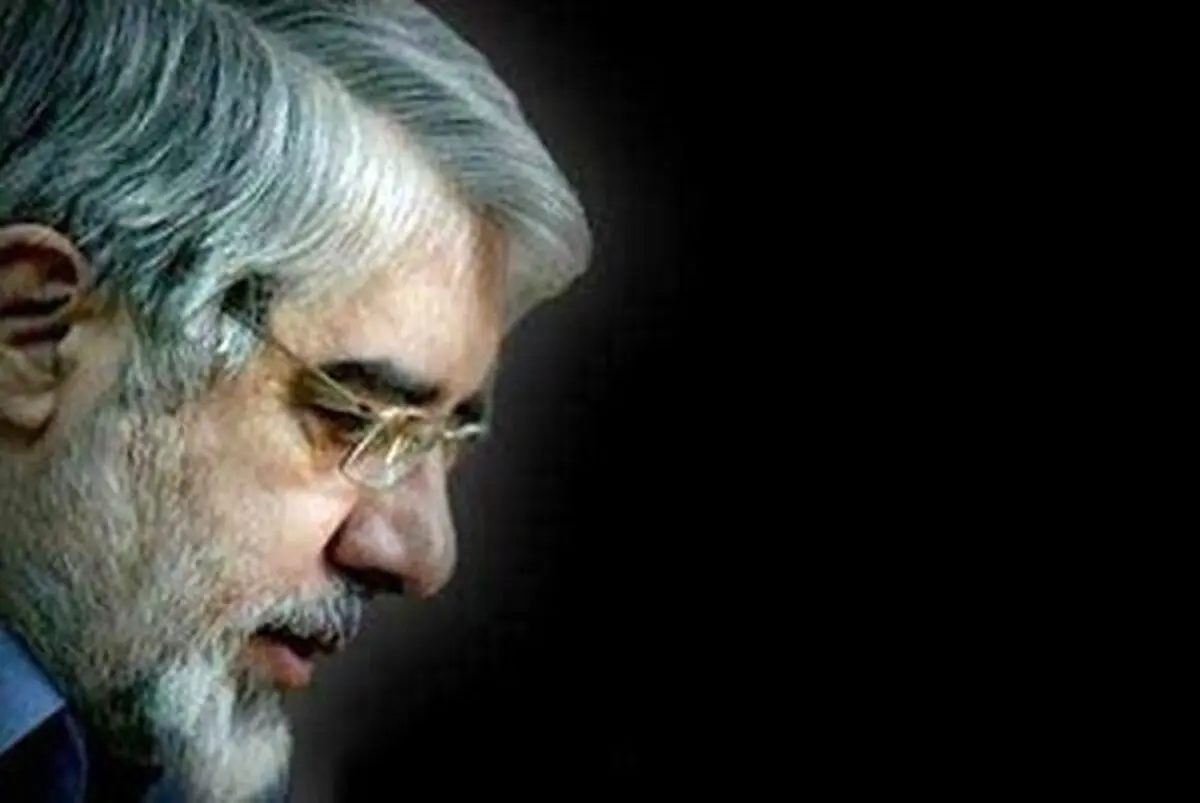 حسین شریعتمداری: میرحسین موسوی فراماسونر است

