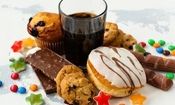 نوشابه مضرتر است یا شکلات؟