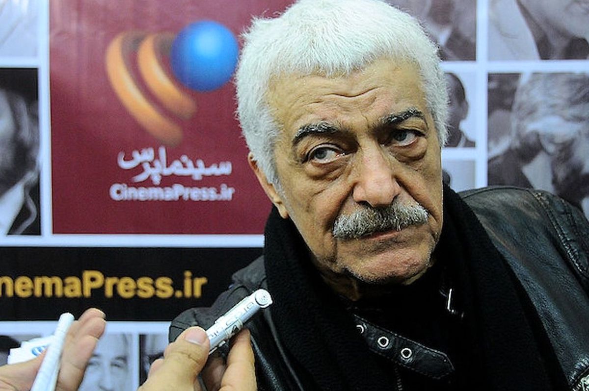 گلایههای بازیگری که از مختار نامه کنار گذاشته شد: با صدا و سیما قهرم