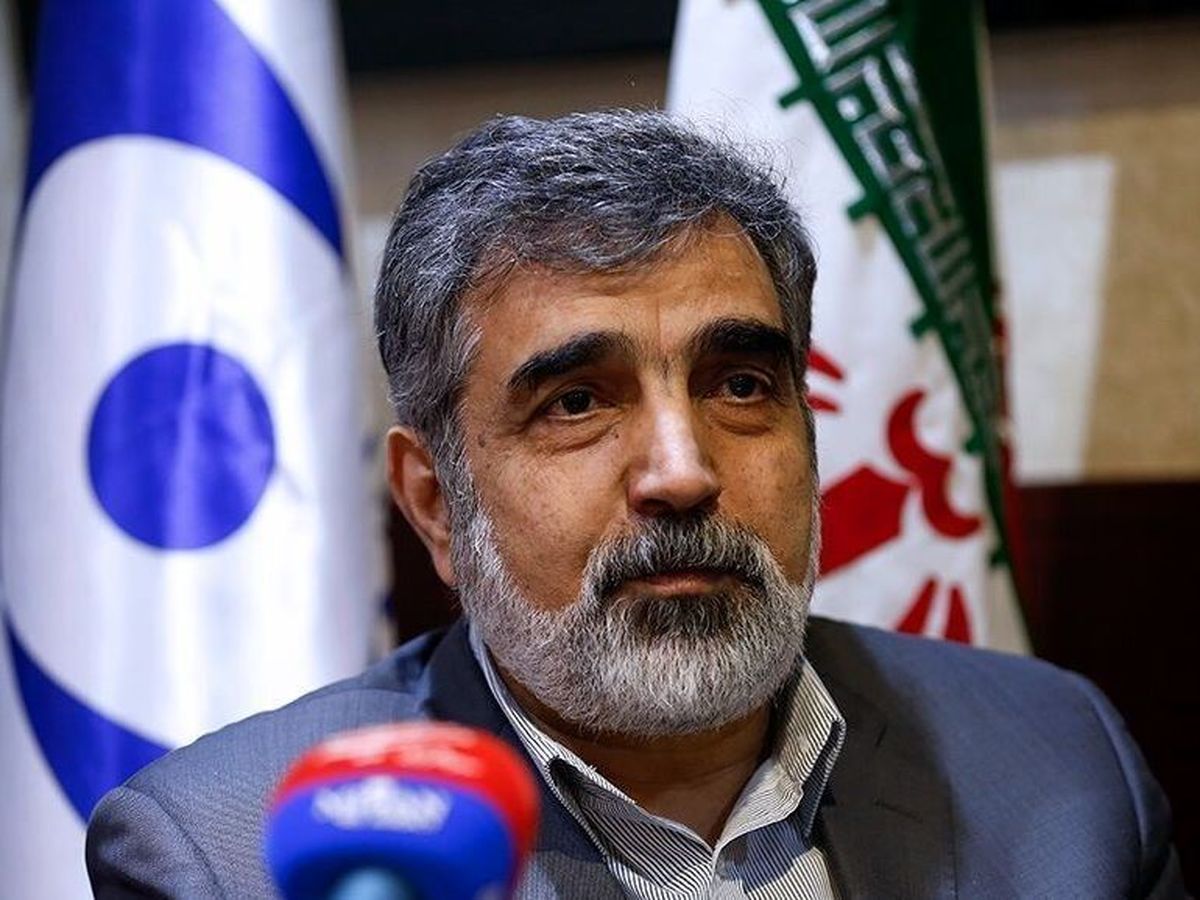 کمالوندی: حدود ۱۰ دوربین آژانس در اصفهان فعال شده است/ اطلاعات کارتهای ذخیره شده دوربینها تا رسیدن به توافق به آژانس تحویل داده نمیشود