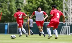 آشنایی با رقیبان ایران در تورنمنت کافا/ حریفانی که در حد دستگرمی تیم ملی فوتبالمان هم نیستند!

