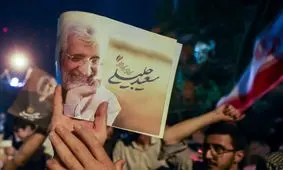 انتقاد روزنامه اصولگرا از توهین یک چهره نزدیک به ستاد جلیلی به حامیان پزشکیان

