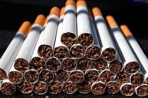 ممنوعیت فروش دخانیات در فروشگاه های زنجیره ای