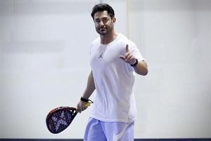 پایان همکاری ستاره سینما و تیم ملی پدل؛ گلزار به دلیل «مشغله‌های شخصی» خداحافظی کرد