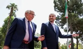 بن‌بست مذاکرات وین را رفع کردیم/ ویدئو

