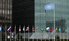 انتخاب ایران به عنوان نایب‌رئیس کمیسیون توسعه اجتماعی سازمان ملل
