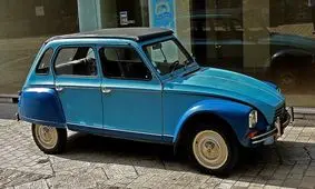 خودروی محبوب ایرانی‌هـا 250 میلیون تومان