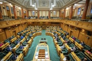 واکنش سفارت ایران به حواشی نشست پارلمان نیوزیلند

