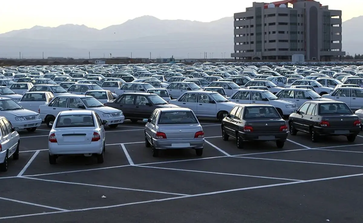 قیمت خودرو امروز 20 بهمن 1404/ شاهین پلاس در باشگاه 2 میلیاردی‌ها ماندگار شد؟ + جدول