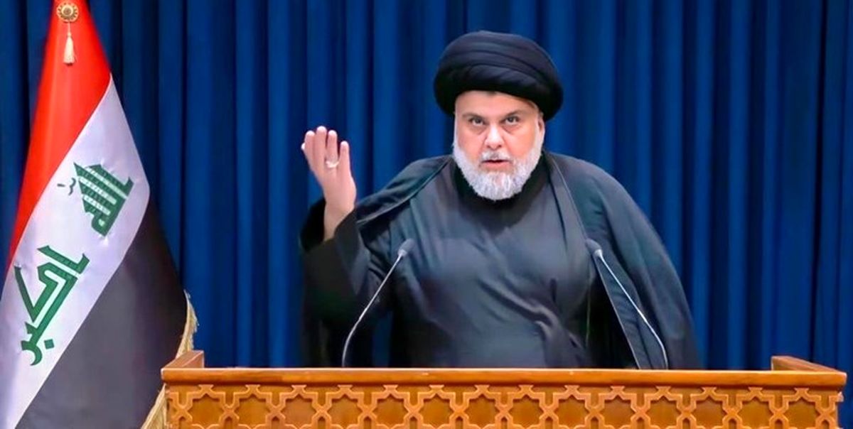 از تشکر تا دعوت به گفت وگو، واکنش سران عراق به عذرخواهی «الصدر»