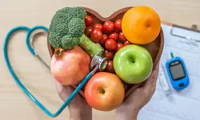 بهترین و بدترین میوه ها برای مبتلایان به دیابت