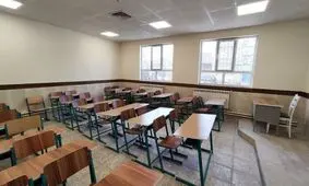 غیرحضوری شدن مدارس گلستان در همه مقاطع طی روزهای شنبه و یکشنبه

