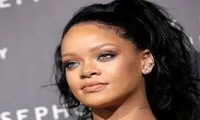 ریانا صاحب نوزاد پسر شد